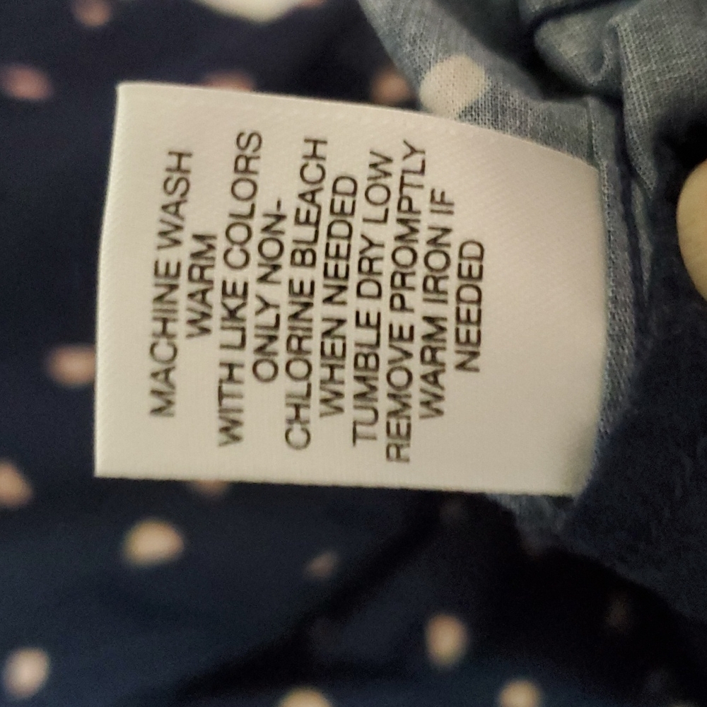 ROWM short sleeve shirt with 🍉 slices - Picture 6 of 7